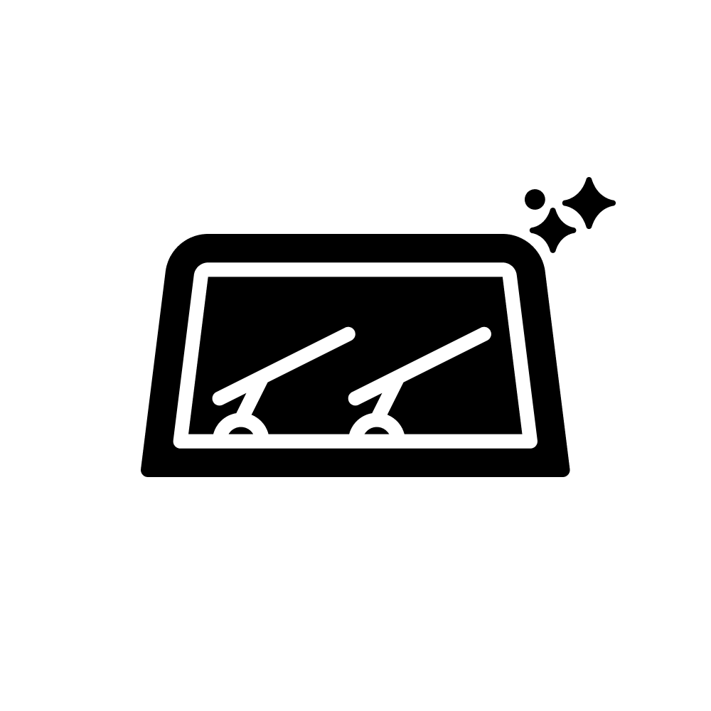 Screen Wash icon