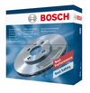 Bosch Brake Disc (Rear) - 0986479045