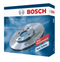 Bosch Brake Disc (Rear) - 0986479045