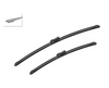 Bosch Aerotwin Flat Wiper Blade Set A930S