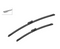 Bosch Aerotwin Flat Wiper Blade Set A930S