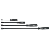 Sealey Prybar Set 4 Piece