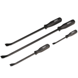 Sealey Prybar Set 4 Piece
