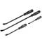 Sealey Prybar Set 4 Piece