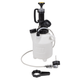 Sealey Brake & Clutch Bleeding System 2.5L