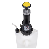 Sealey Brake & Clutch Bleeding System 2.5L