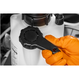 Sealey Brake & Clutch Bleeding System 2.5L