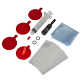 Sealey Windscreen Repair Kit
