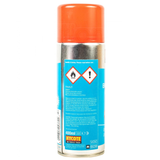 Hycote Engine Enamel Gloss Red Spray Paint 400ml