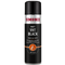 Simoniz Vht Matt Black Paint 500ml