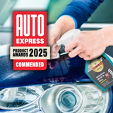 Simoniz Waterless Wash & Wax 500ml