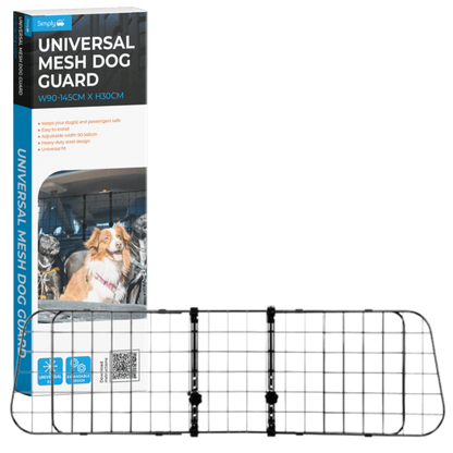 Simply Auto Mesh Dog Guard