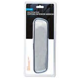 Simply Dipping Interior Suction Mirror 21x5cm; adjustable mirror for vehicle interior monitoring