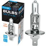 Simply H1 448 12V 55W Halogen Headlight Bulb