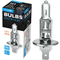 Simply H1 448 12V 55W Halogen Headlight Bulb