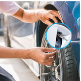 Simply Short Valve Cores for car and bike tyres; replacement valve cores for maintaining tyre pressure
