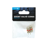 Simply Short Valve Cores for car and bike tyres; replacement valve cores for maintaining tyre pressure