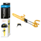 Simply Traditional Double Hook Steering Wheel Lock