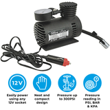 Simply Auto Air Compressor