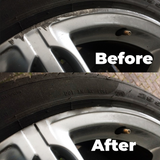 Simply Auto Alloy Wheel Repair Kit