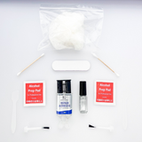 Simply Auto Alloy Wheel Repair Kit