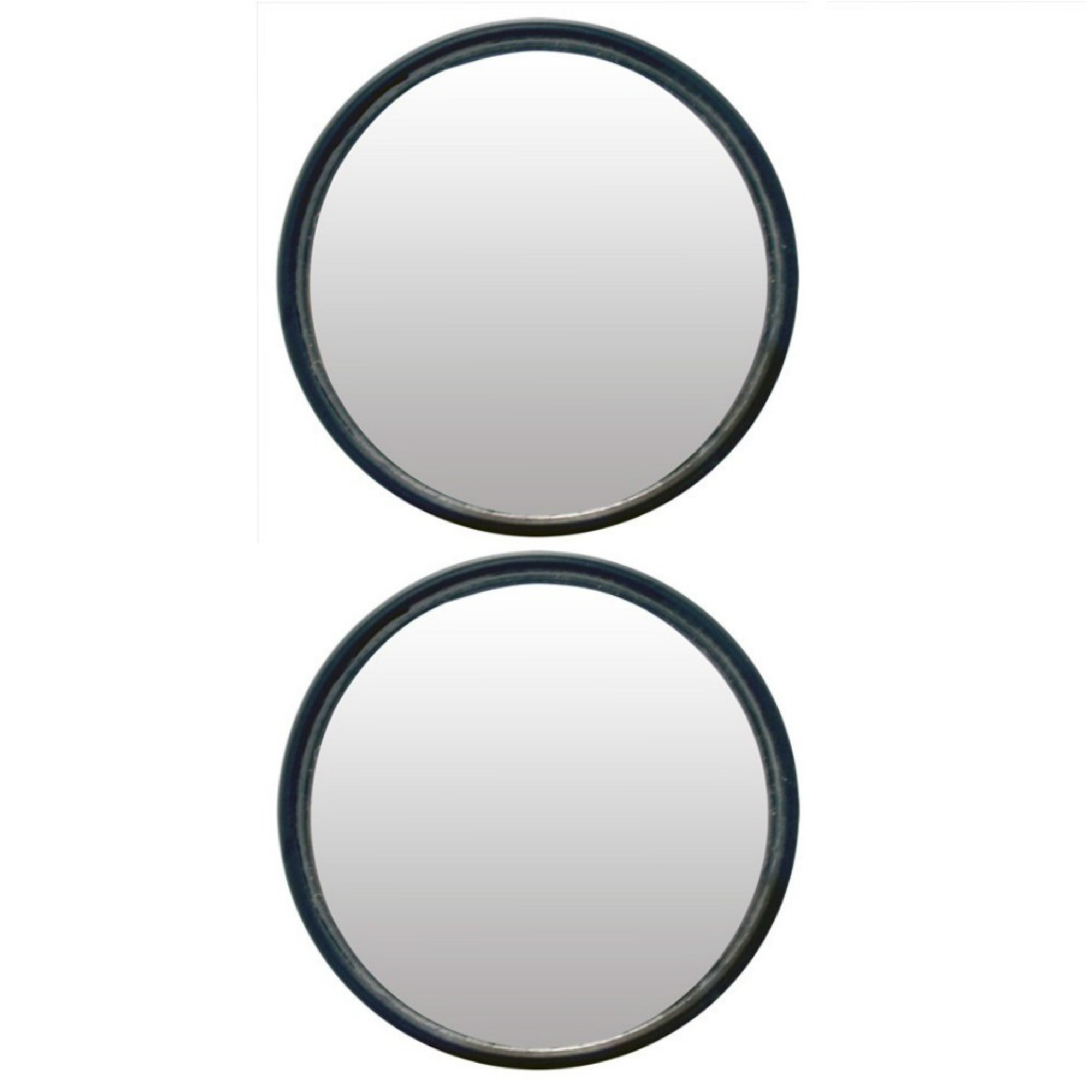 Simply Blind Spot Mirror 47mm Set of 2