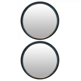 Simply Blind Spot Mirror 47mm Set of 2