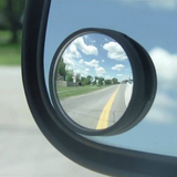 Simply Blind Spot Mirror 47mm Set of 2