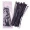 Simply Cable Ties 200 x 2.5mm Pack of 100