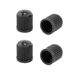 Simply Plastic Valve Caps for car and bike tyres; lightweight protective caps to prevent dirt and dust