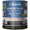 Granville Smooth Metal Paint Black 2.5L