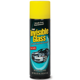 Stoner Car Care Invisible Glass Aerosol 539g