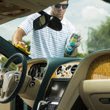 Stoner Car Care Invisible Glass Aerosol 539g