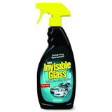 Stoner Car Care Invisible Glass Trigger Spray 643ml