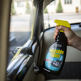 Stoner Car Care Invisible Glass Trigger Spray 643ml