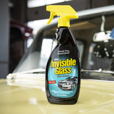 Stoner Car Care Invisible Glass Trigger Spray 643ml