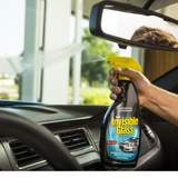 Stoner Car Care Invisible Glass Trigger Spray 643ml