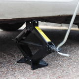 Streetwize 1 Tonne (1000kg) Scissor Jack