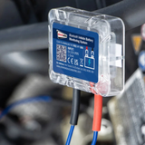 Streetwize Bluetooth Battery Monitoring System