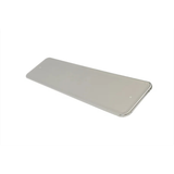 Streetwize Chromed Metal Urban X Number Plate Holder (Metal)