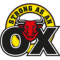 Strong As An Ox