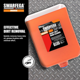 Swarfega Orange hand cleaner 4ltr cartridge