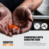 Swarfega Orange hand cleaner 4ltr cartridge
