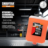 Swarfega Orange hand cleaner 4ltr cartridge