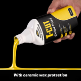 T-Cut Color Fast Yellow 500ml