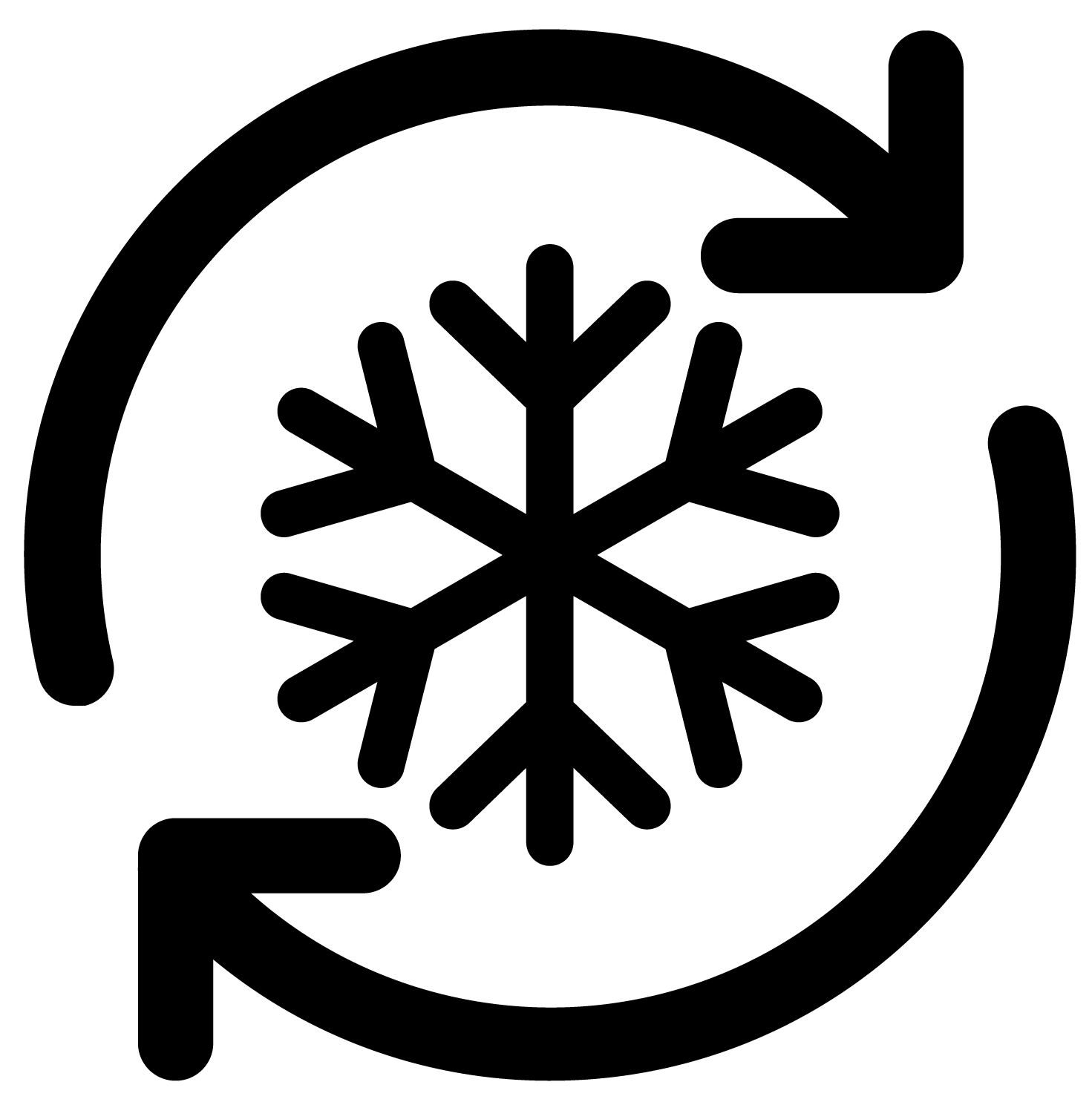 Antifreeze & Coolant icon