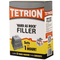 Tetrion Hard As Rock Filler Masonry Repair 2kg
