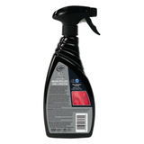 Turtle Wax hydrophobic sealant wax 500ml, protects paint, repels water and dirt.