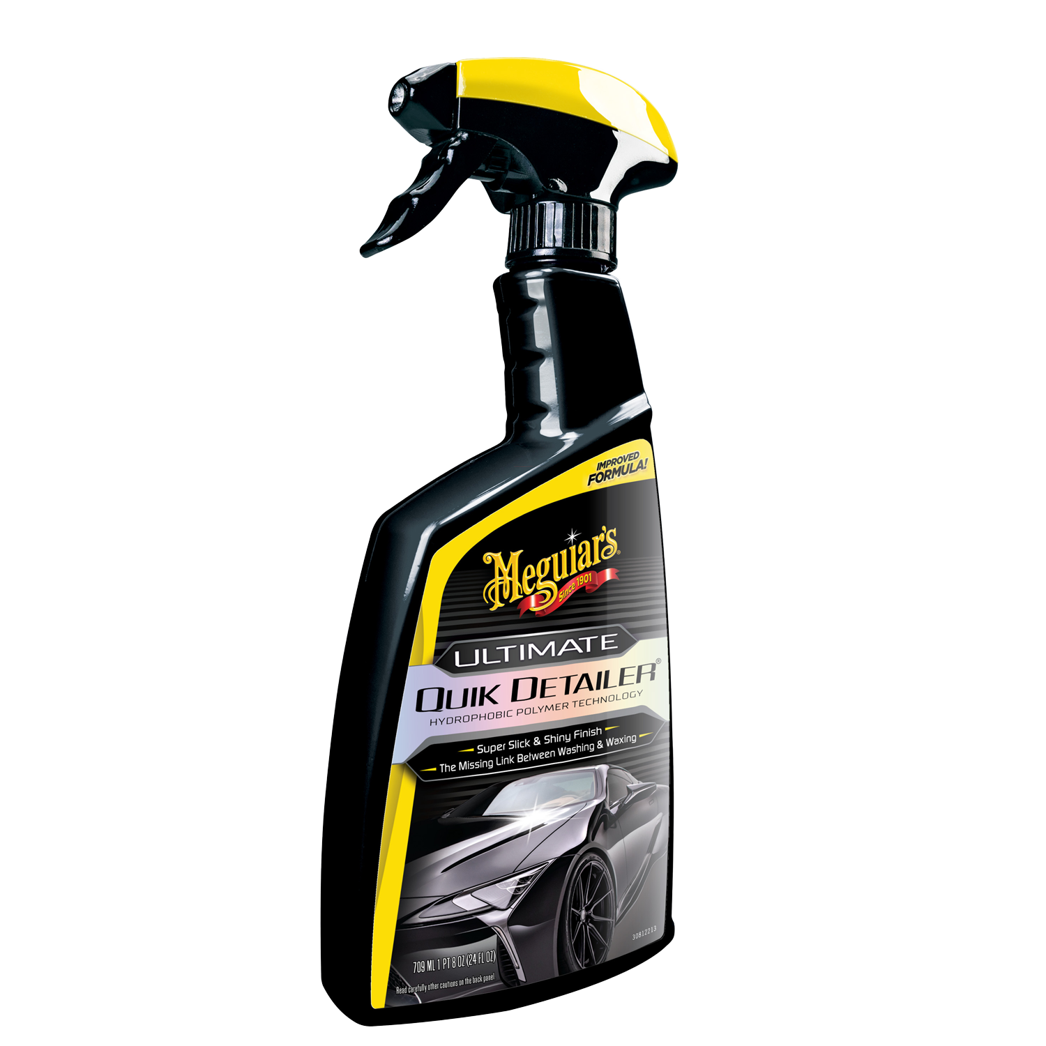 Meguiars Ultimate Quik Detailer 650ml