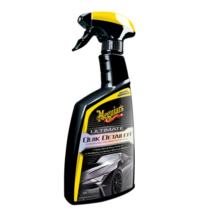 Meguiars Ultimate Quik Detailer 650ml